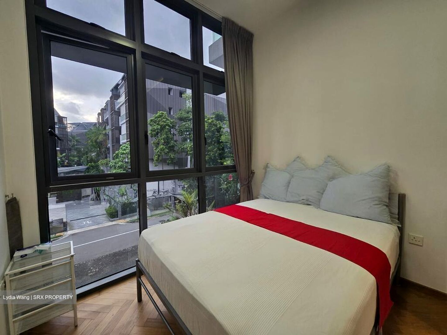 38 Jervois (D10), Apartment #529432871